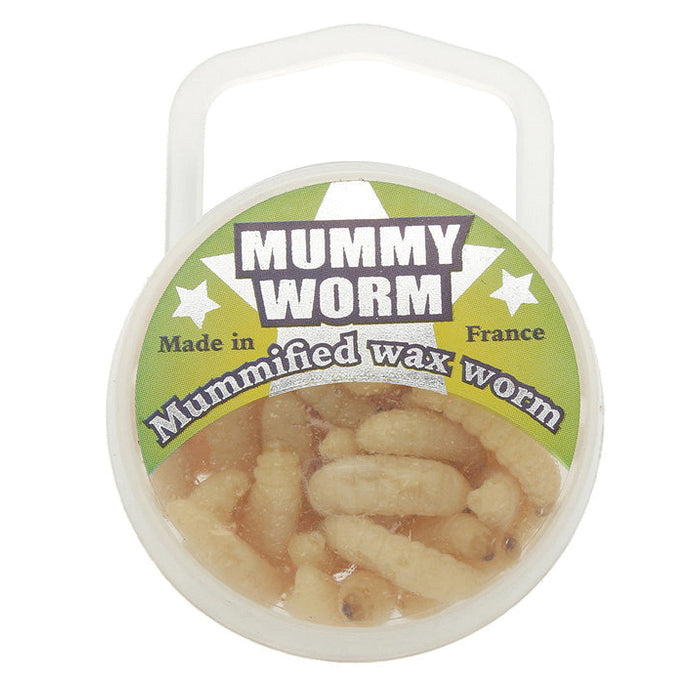 Eurotackle Mummy Worm