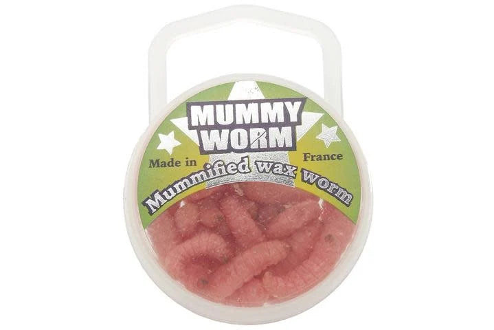 Eurotackle Mummy Worm