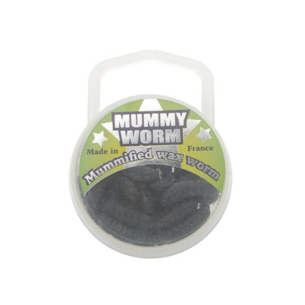 Eurotackle Mummy Worm