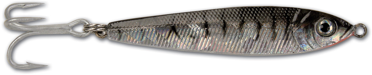 GOT-CHA Jigfish Lures