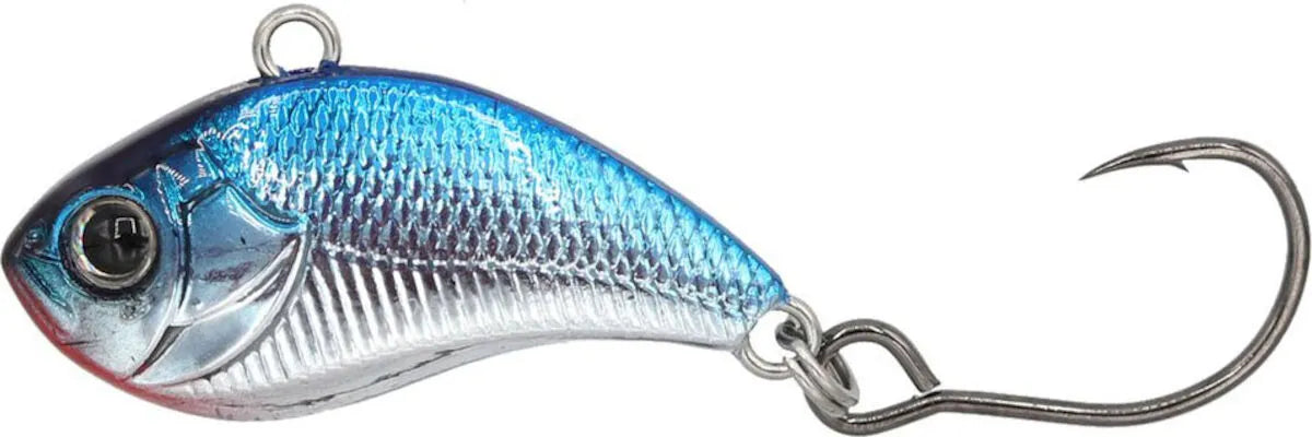 Eurotackle Z-Viber 1/16 - Baby Bluegill