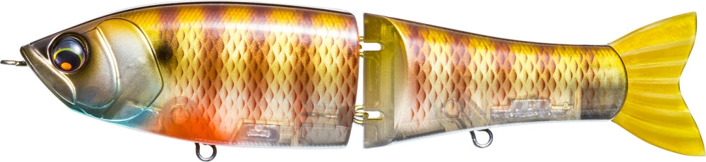 Yo-Zuri Pro Glide Bait (Ss) 180Mm 7" Bluegill