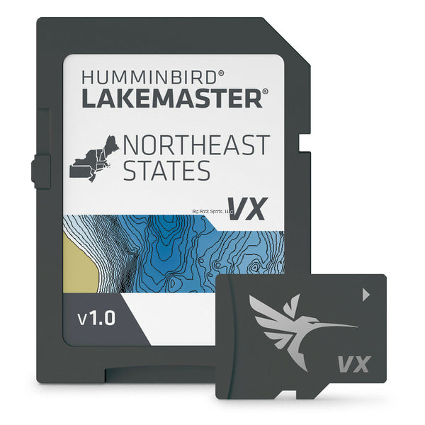 Lakemaster 601007-1 VX- Northeast States