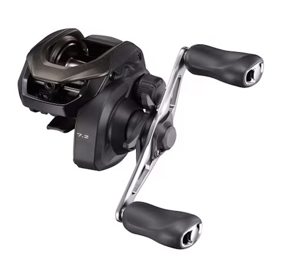 Shimano CIS151HGC Caius C Baitcasting Reel Shimano CIS151HGC Caius C Baitcasting Reel