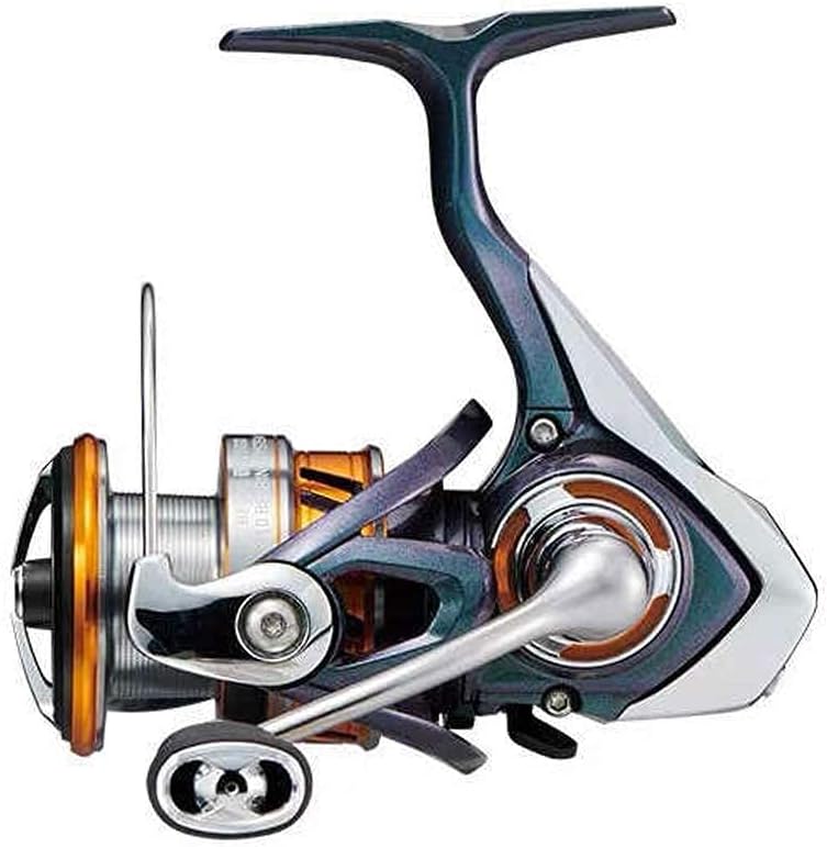Daiwa Regal LT Spinning Reels