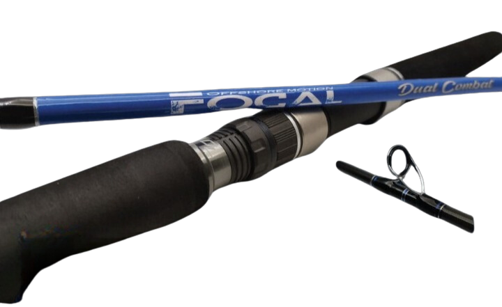 american legacy fishing used fishing poles Oceans Focal Spin Rod The 5.2 Fishing Rods The Rod