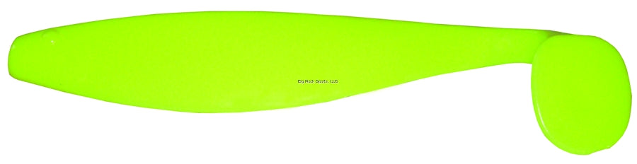 BWC Rockfish Candy Shad Bodies
