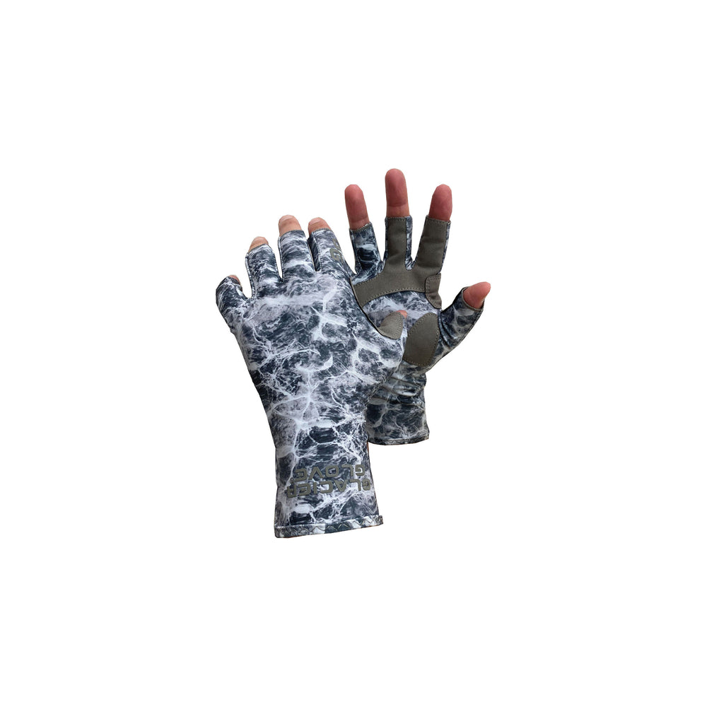 Glacier Islamorada Sun Glove