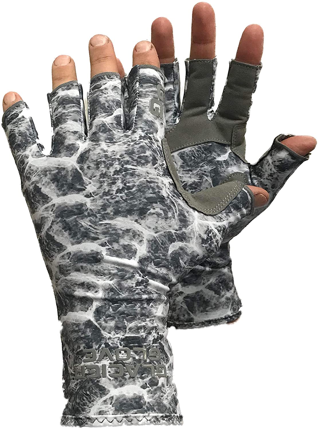 Glacier Islamorada Sun Glove