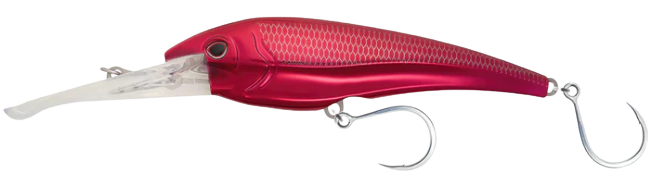 Nomad Design DTX Minnow HD 200 & 220 Heavy Duty Sinking Lures