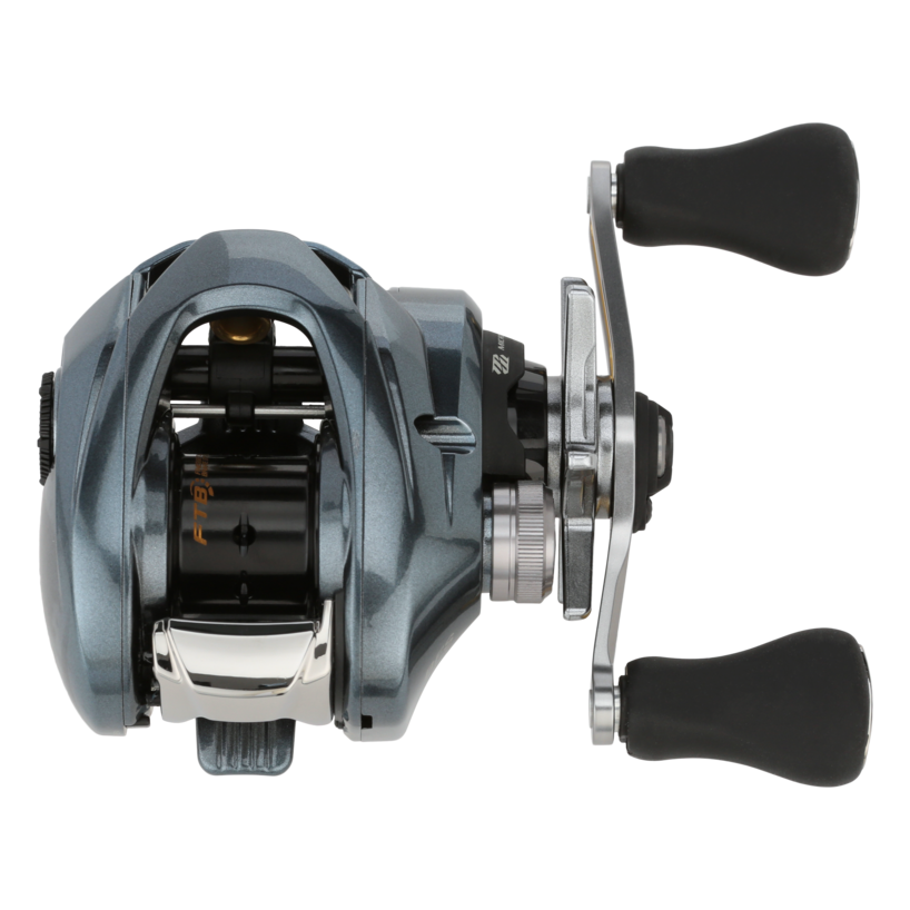 Shimano Aldebaran BFS Baitcasting Reel