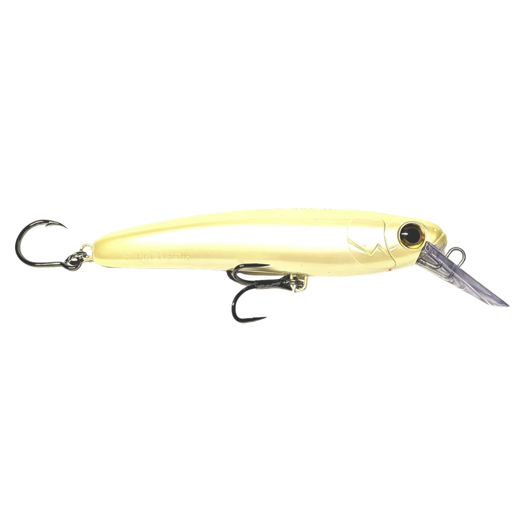 Madd Mantis Phatlip 200 Floating Dive Bait 8” 3 3/4oz