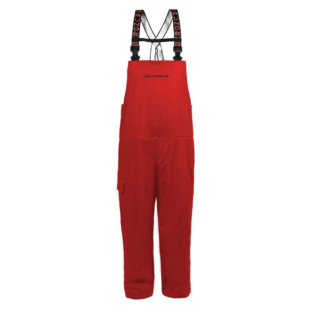 Grundens Men's Neptune Bibs