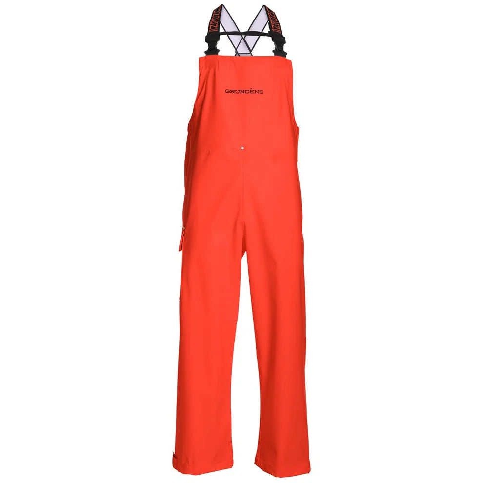 Grundens Men's Neptune Bibs