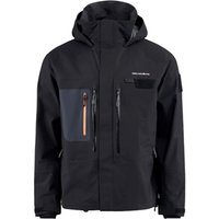 Grundens Portal Gore-Tex Pro Wading Jackets Black