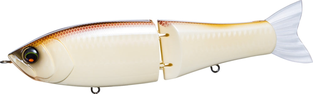 Yo-Zuri Pro Glide Bait (Ss) 180Mm 7" Bone