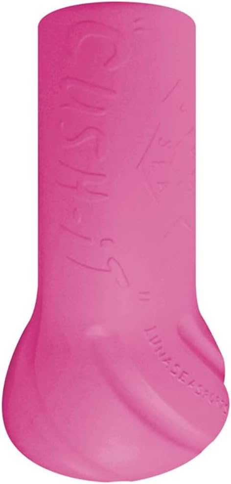 Luna Sea Cush-it Floating Rod Butt Cushion, Elite Bass Pink