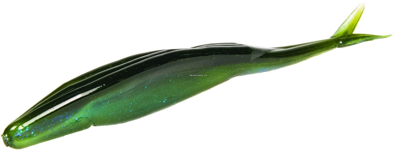 Zoom Magnum Super Fluke
