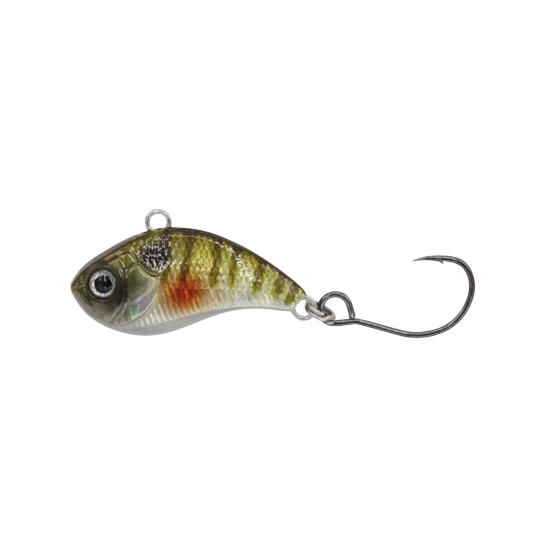 Eurotackle Z-Viber 1/16 - Baby Bluegill