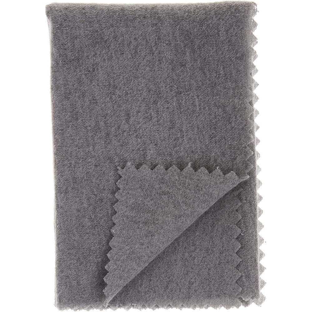 Hoppe's No. 9 Silicone Gun And Reel Cloth 1218 11" x 14"