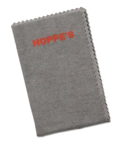 Hoppe's No. 9 Silicone Gun And Reel Cloth 1218 11" x 14"