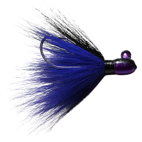 S&S Bucktails Rock Hopper