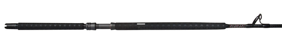 Star Rods SKT80130C74 Sequence Boat Rail Rod Conventional 7'4"