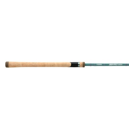 G. Loomis 13208-01 IMX-PRO Green Inshore Spinning Rod 902S 7'6" Medium