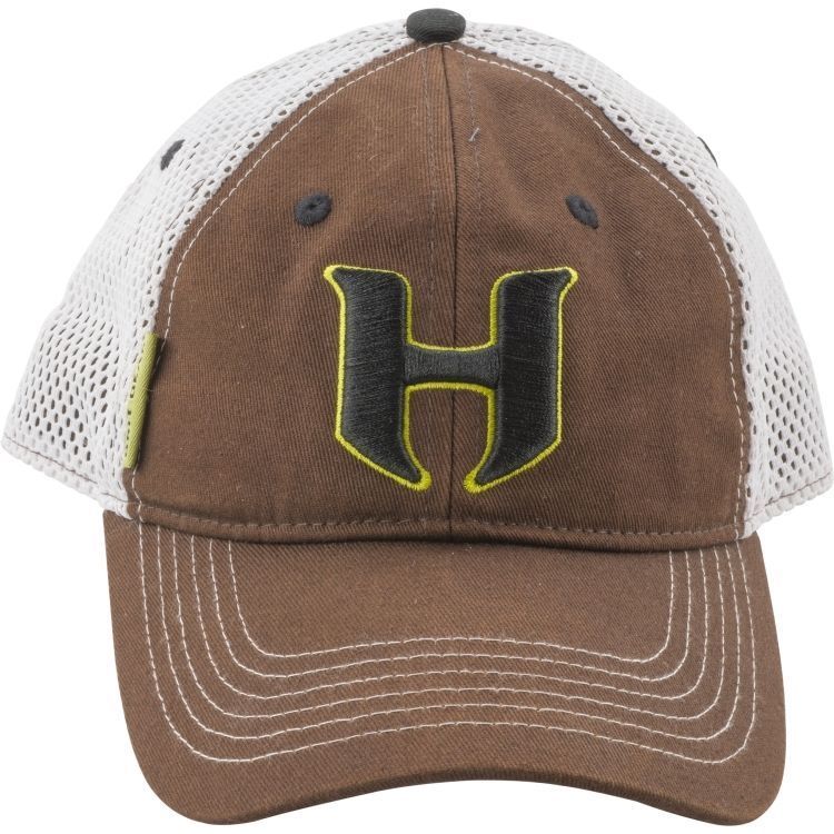Hodgman Waders Logo Fishing Hat Cap Strap Back One Size Fits All 1338857