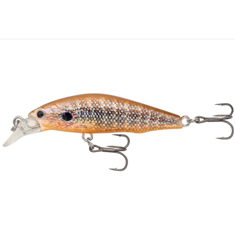 Eurotackle Z-Spender 2" Suspending Jerkbait