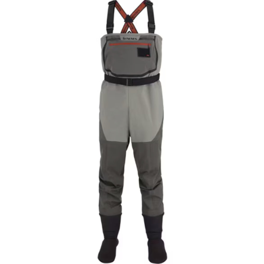Simms Men's Freestone Stockingfoot Wader
