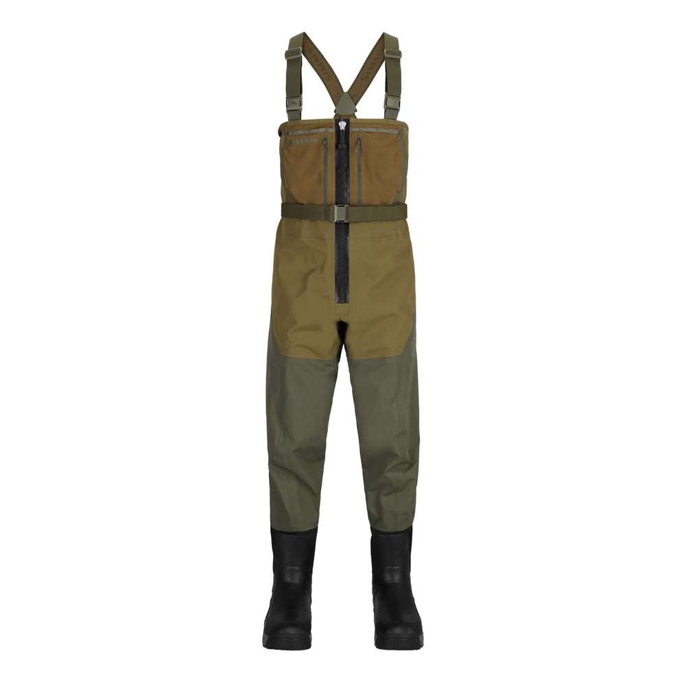 Simms Men's Freestone Z Bootfoot Wader
