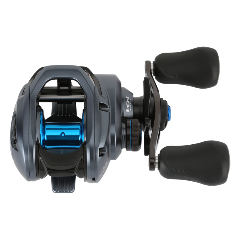 Shimano SLX XT A Low Profile Baitcasting Reels