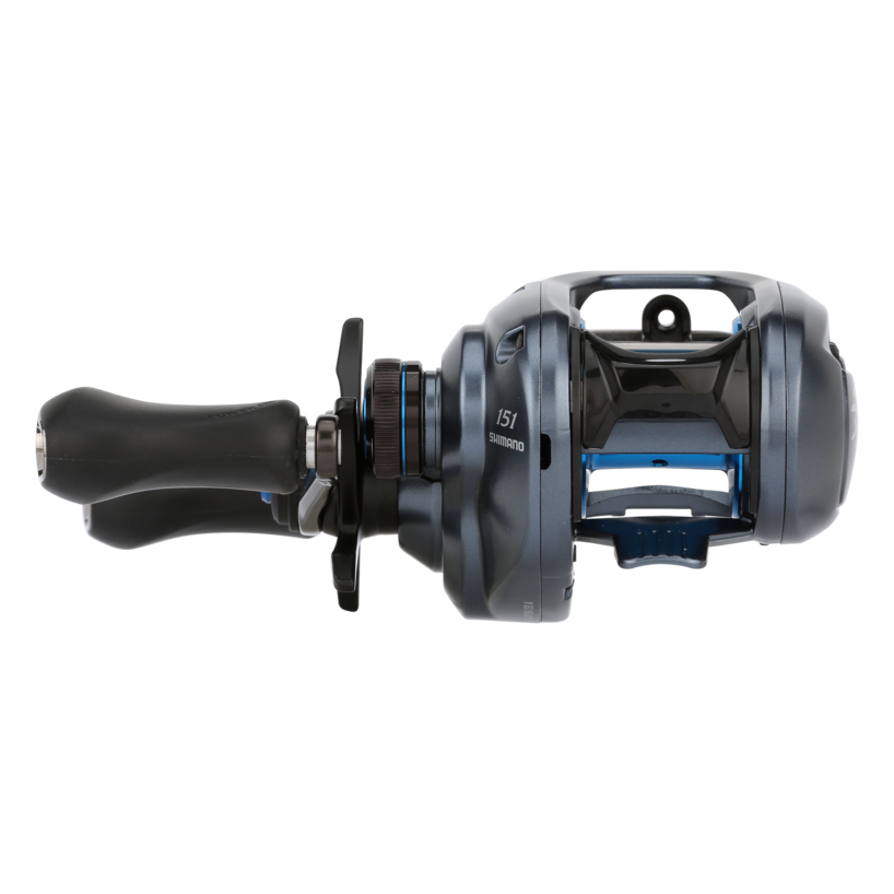 Shimano SLX XT A Low Profile Baitcasting Reels