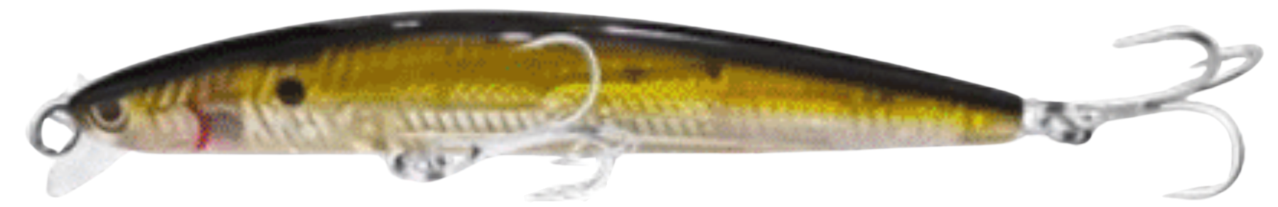 Tsunami Tidal Pro Minnow 6"
