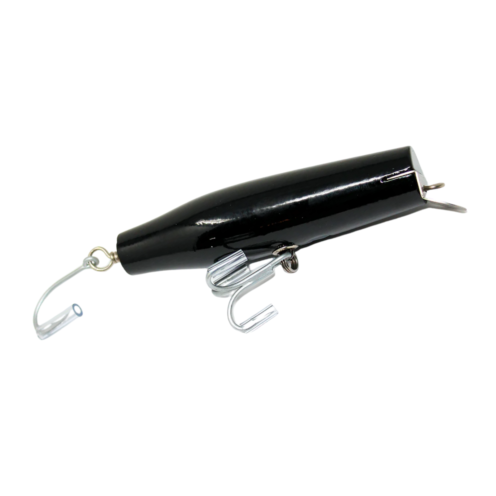 Gibbs Lures Danny Surface Swimmer Metal Lip