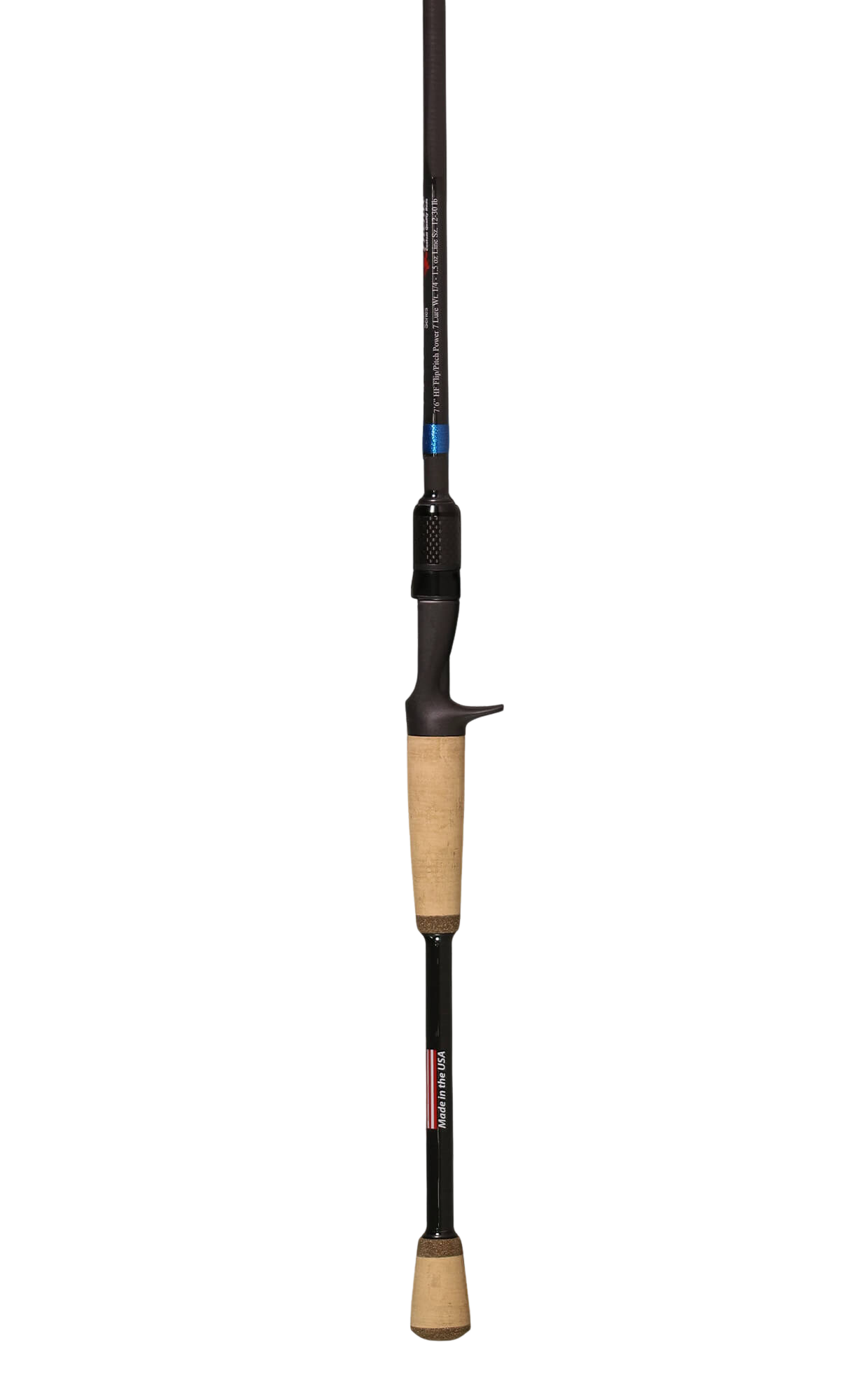 Phenix Virtus Blue Diamond Casting Rods