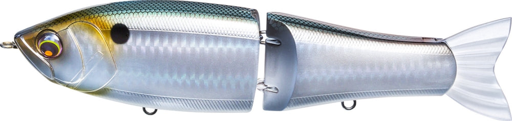 Yo-Zuri Pro Glide Bait (Ss) 180Mm 7" Gizzard Shad