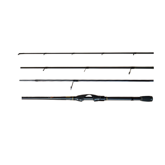 Phenix FTX Feather Spinning Rods (2pc)