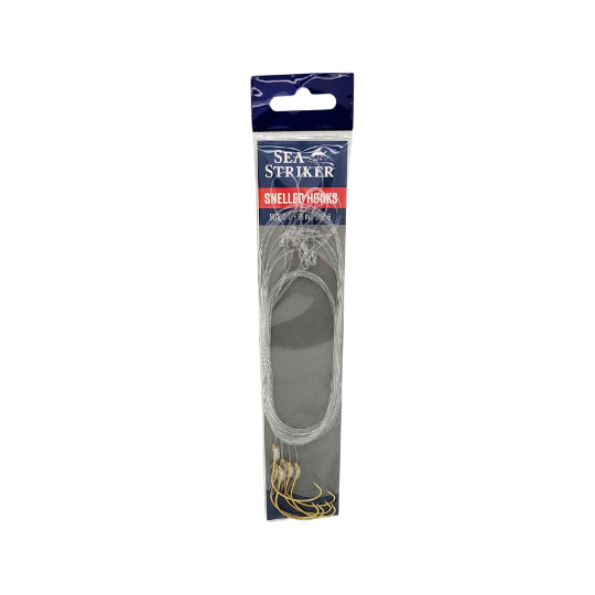 Sea Striker SSGFK-30 HGFK-30 Gold Wide Gap 36"