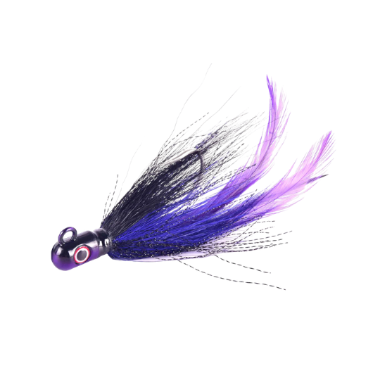 S&S Bucktails Rock Hopper