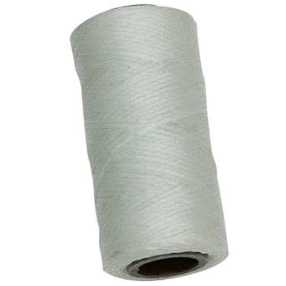 Blue Water Candy Waxed Rigging Floss 1/4lb. Spool of 35#