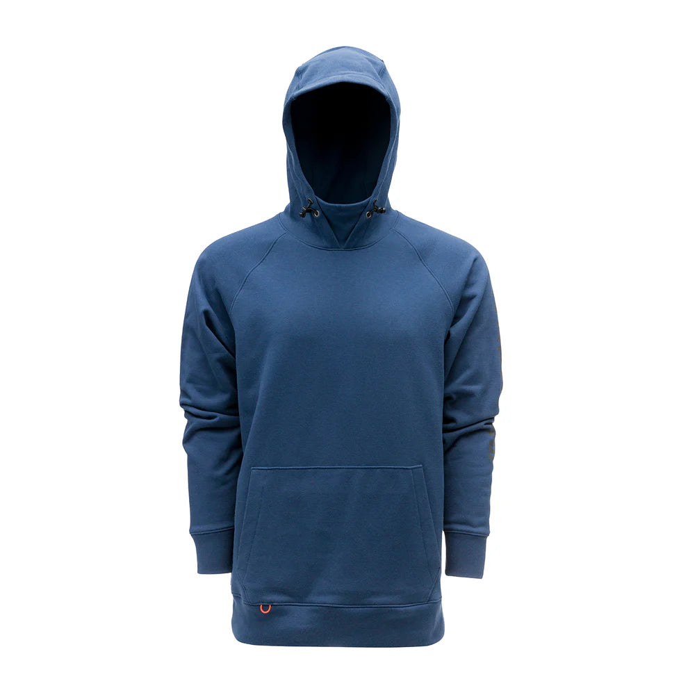Grundens Men's Dillingham Tech Hoodies