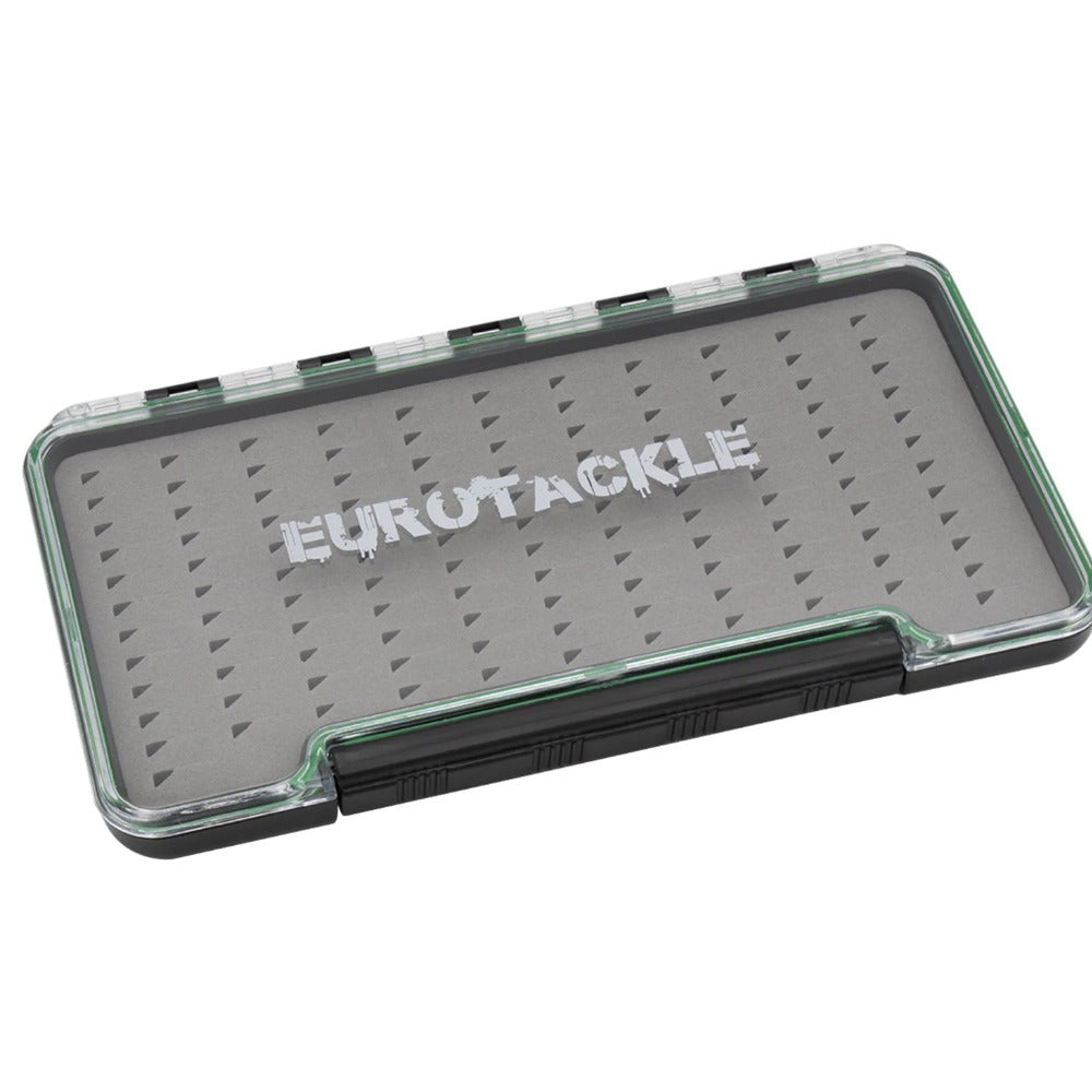 Eurotackle Euro-Locker Flat Jig Box