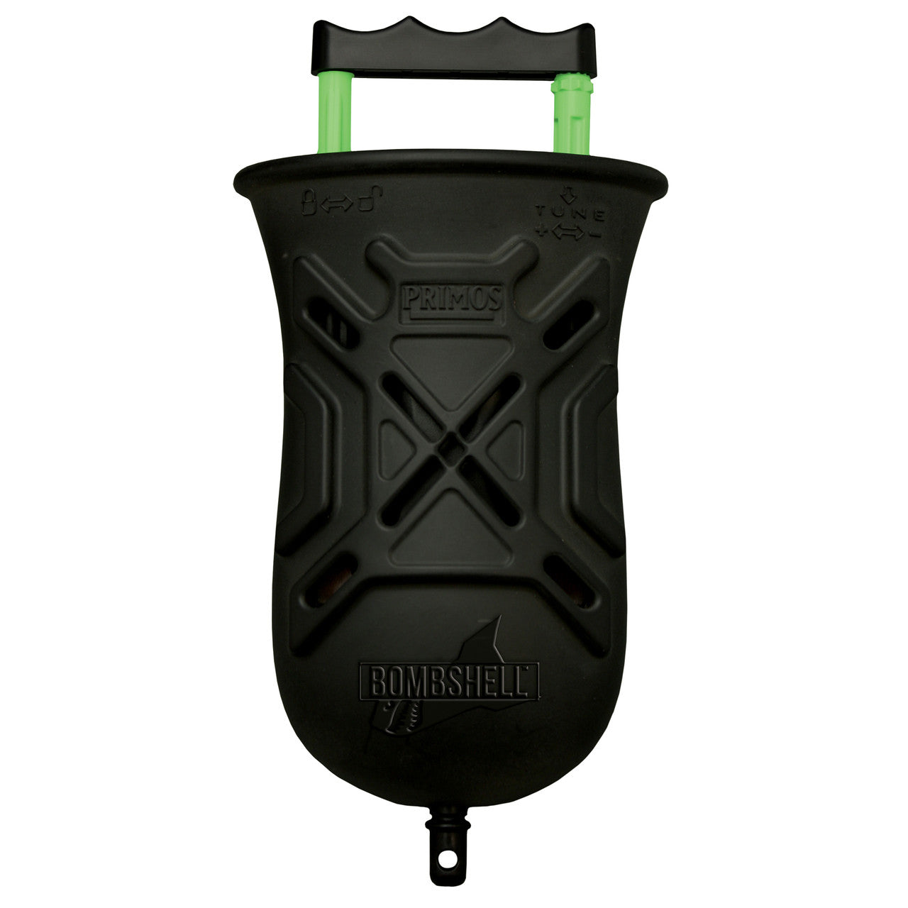 Eurotackle Micro Finesse Stone Fly, 1.2"