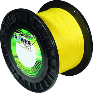 Hi-Vis Yellow / 5lb - 500yd