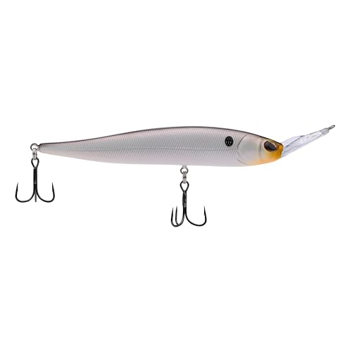 Berkley BHBKREJ100-STNNS Krej 100 Jerkbait Stunna Shad
