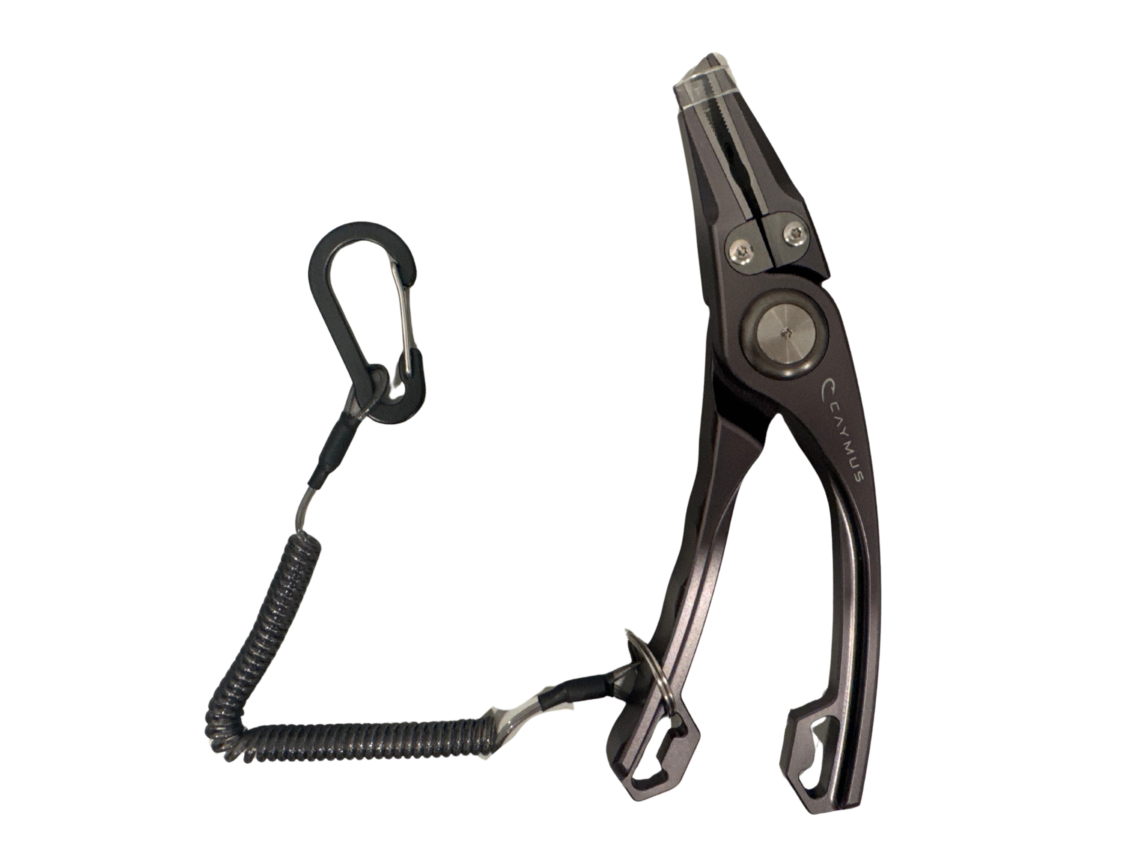 Aluminum Fishing Pliers 7"