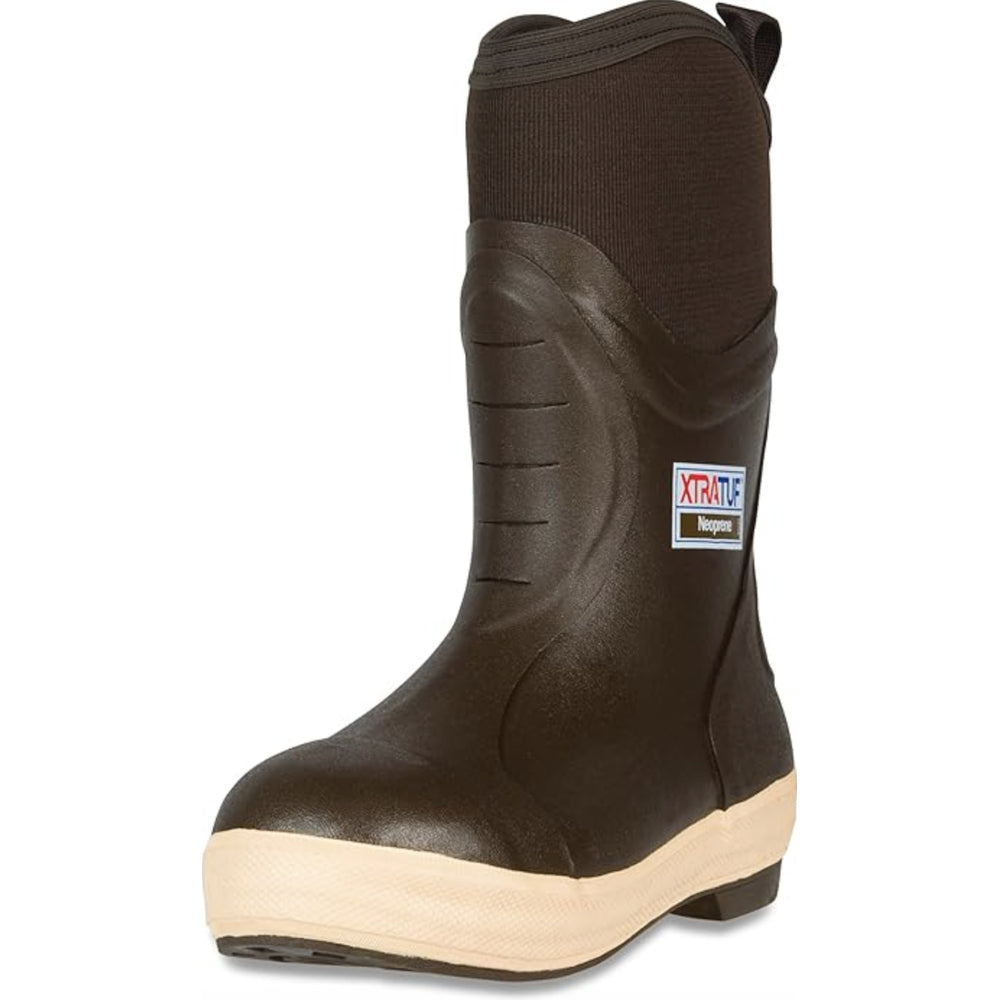Xtratuf Men's 12" Insulated Elite Legacy Boot