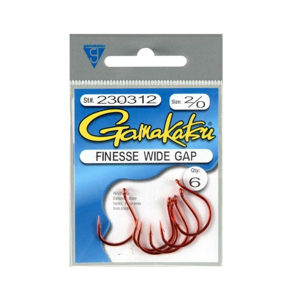 Gamakatsu Coarse Pro-C Allround A1 PTFE Palette - Sans Ardillon Gamakatsu Coarse Pro-C Allround A1 PTFE Palette - Sans Ardillon